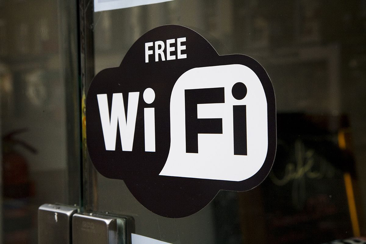 Выручка операторов от публичного Wi-Fi в 2019 году достигла 7 млрд рублей
