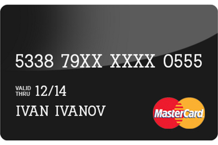 Пользователям карты Tele2 MasterCard будут возвращать 3% от стоимости покупки на счёт телефона