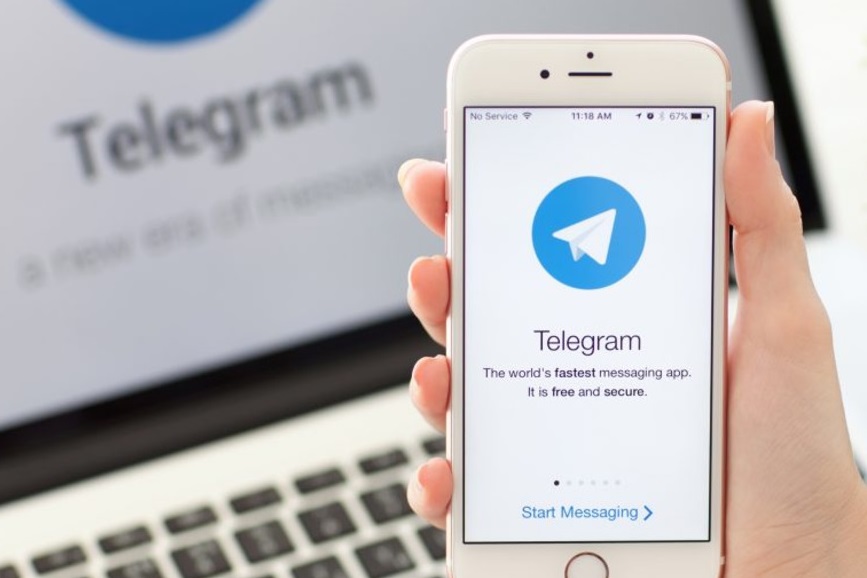 ВЦИОМ изучил сколько интернет-пользователей "за" и "против" Telegram