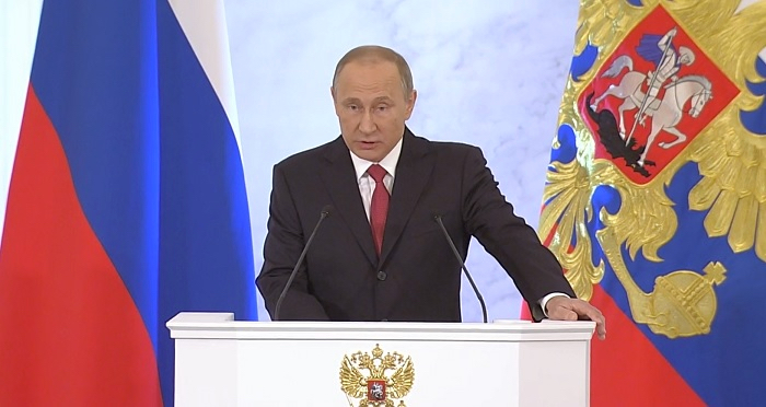 Владимир Путин впервые уделил пристальное внимание ИТ в послании Федсобранию. Будут продлены льготы для ИТ-компаний