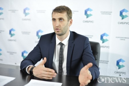 Владимир Пивоваров: У компаний есть потребность в решении, которое позволит обсуждать и быстро выполнять любые задачи, связанные с различными проектами