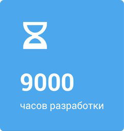 Редизайн ВКонтакте в числах 9000 часов разработки