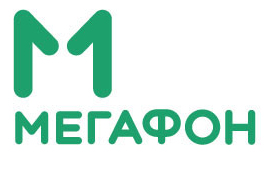 неиспользуемые логотипы Мегафон