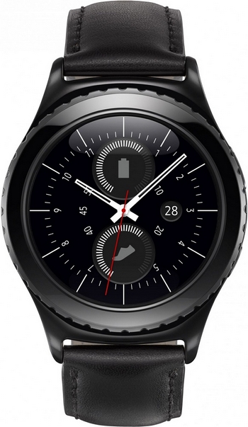 умные часы Samsung Gear S2